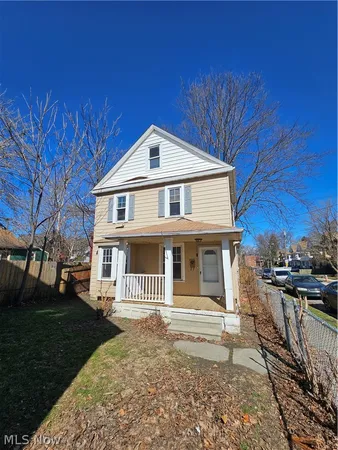$1,350 | 7010 Wakefield Avenue, Cleveland, OH 44102