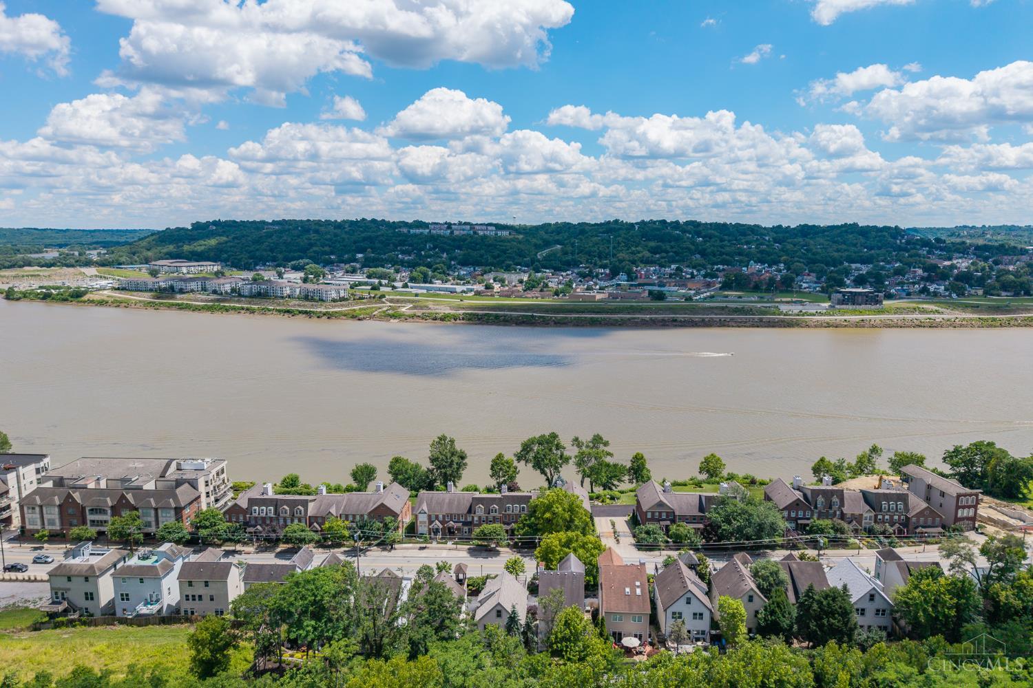 2201 Riverside Drive, Unit C1 Cincinnati, OH 45202 - Photo 77 of 84