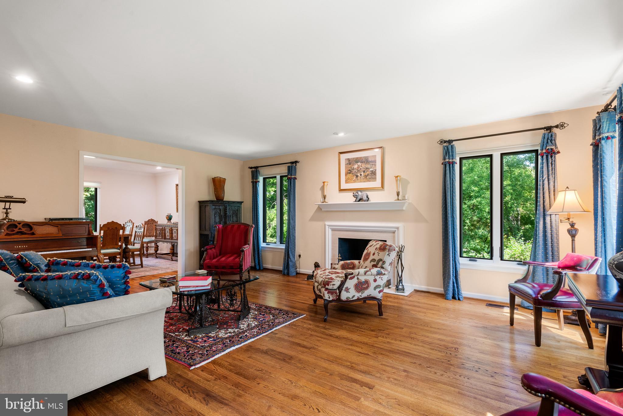 419 Round Hill Road Wayne, PA 19087 - Photo 18 of 68