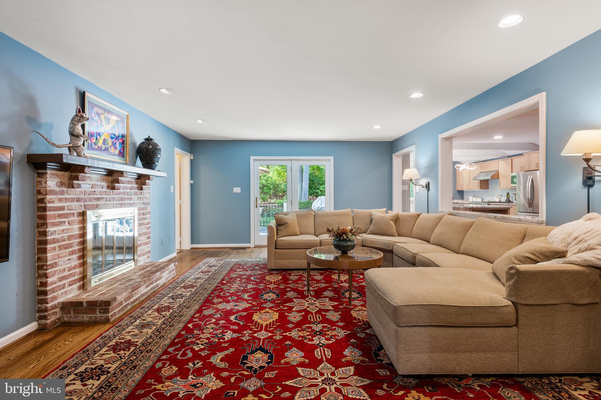 419 Round Hill Road Wayne, PA 19087 - Photo 21 of 68