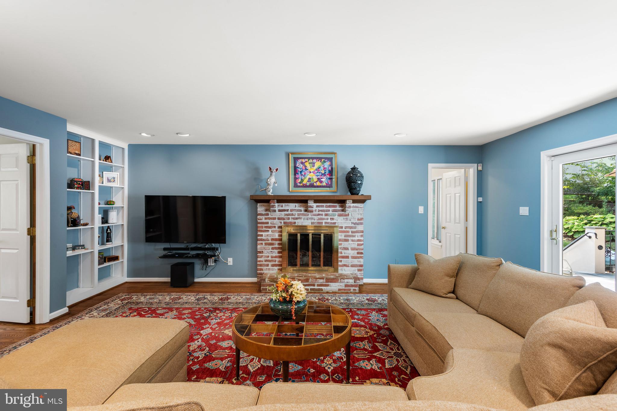 419 Round Hill Road Wayne, PA 19087 - Photo 22 of 68