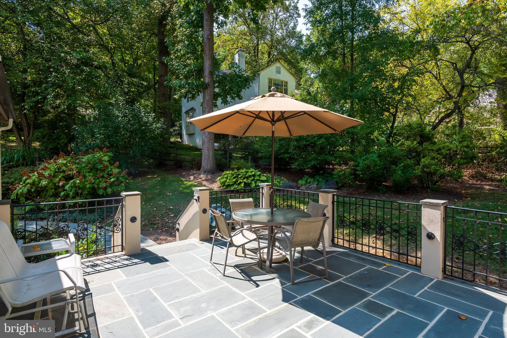 419 Round Hill Road Wayne, PA 19087 - Photo 54 of 68