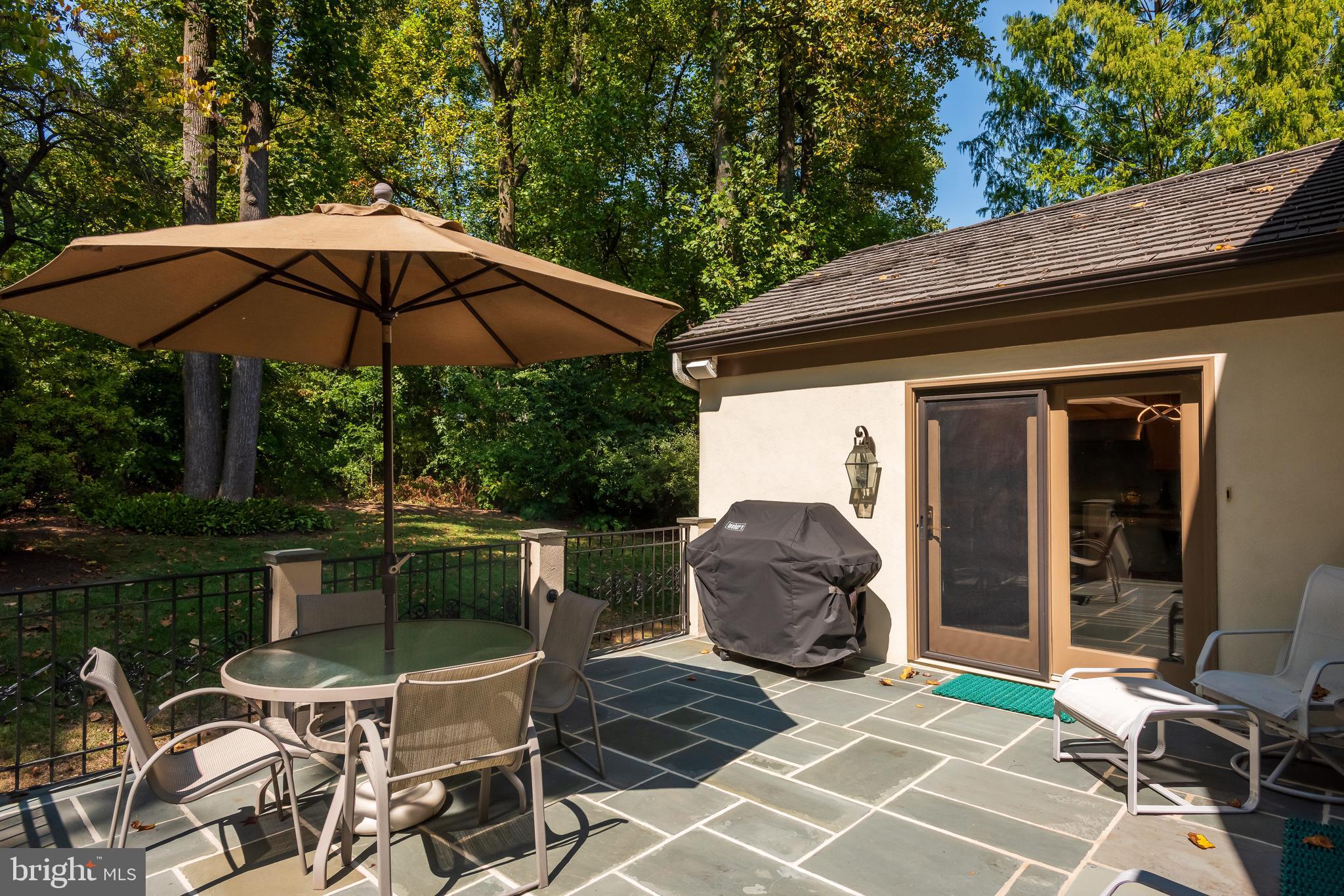 419 Round Hill Road Wayne, PA 19087 - Photo 55 of 68