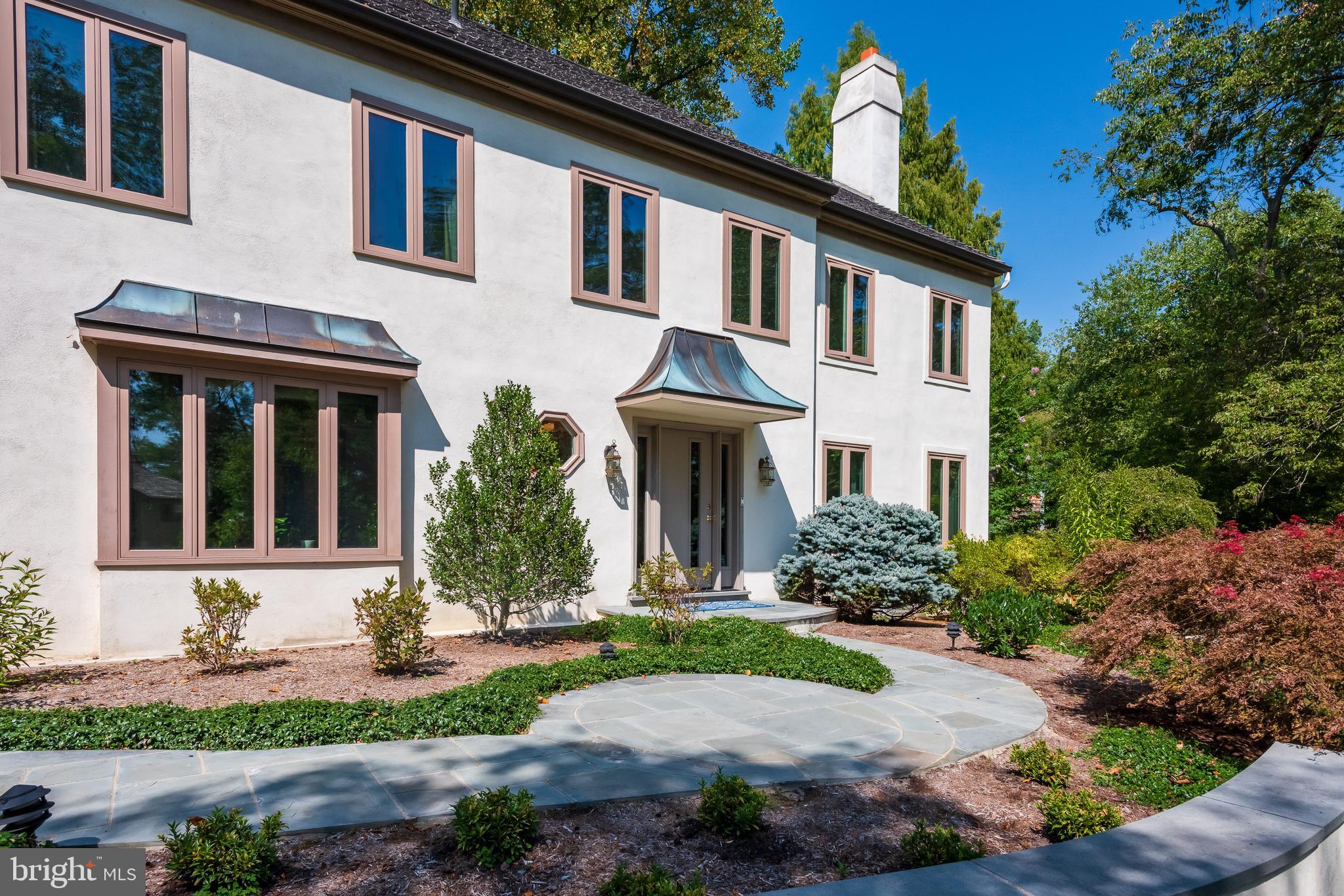 419 Round Hill Road Wayne, PA 19087 - Photo 8 of 68