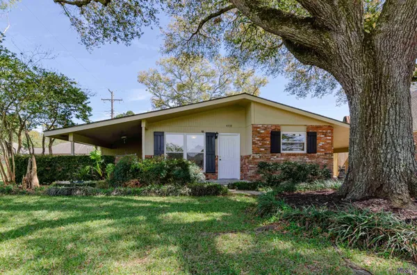 $225,000 | 4339 Arlington Avenue, Port Allen, LA 70767
