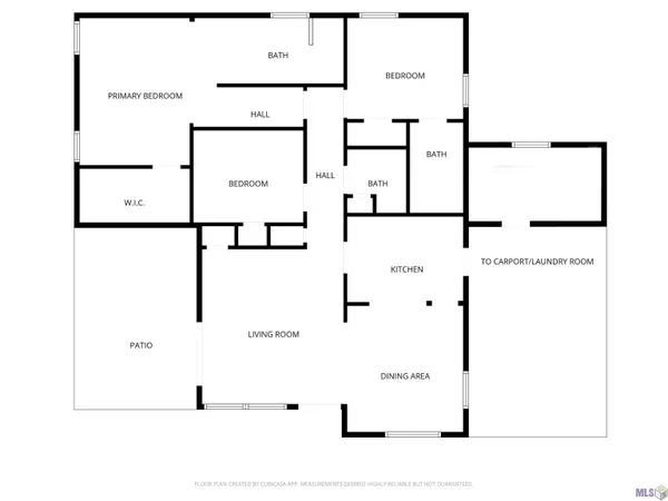 $215,000 | 4339 Arlington Avenue, Port Allen, LA 70767