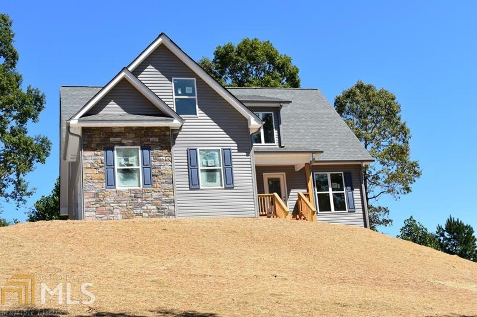 3198 Tesnatee Gap Valley Road Cleveland, GA 30528 - Photo 1 of 1 Gallery Image 1