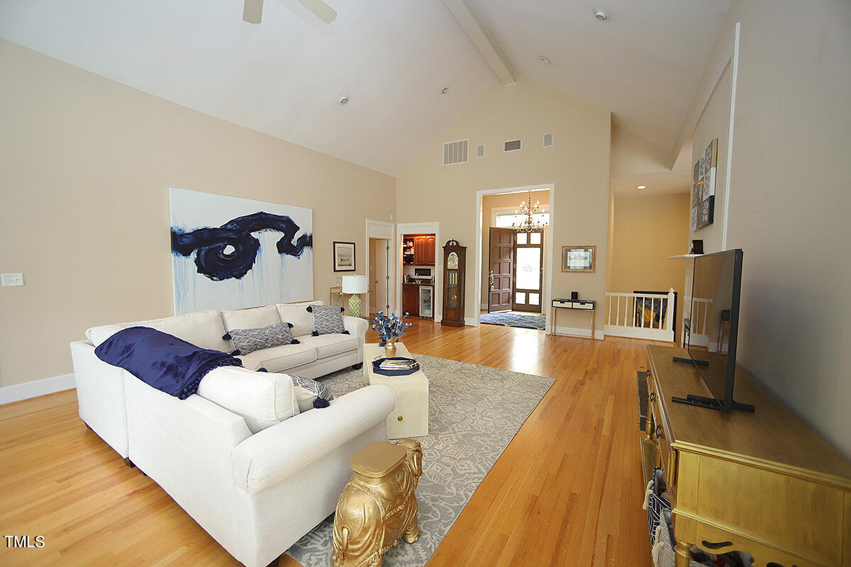 1108 Hymettus Court Raleigh, NC 27607 - Photo 17 of 48 1108 Hymettus CourtK