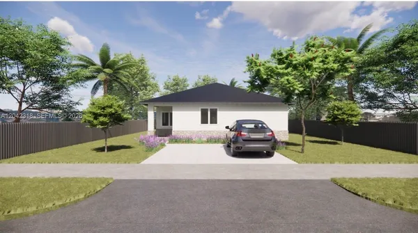 $625,000 | 3110 Northwest 50th Street, Miami, FL 33142
