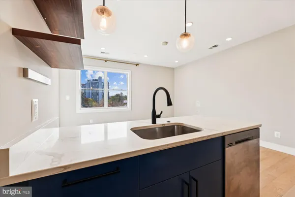 $2,300 | 1102 Staples Street Northeast, Unit 301, Washington, DC 20002