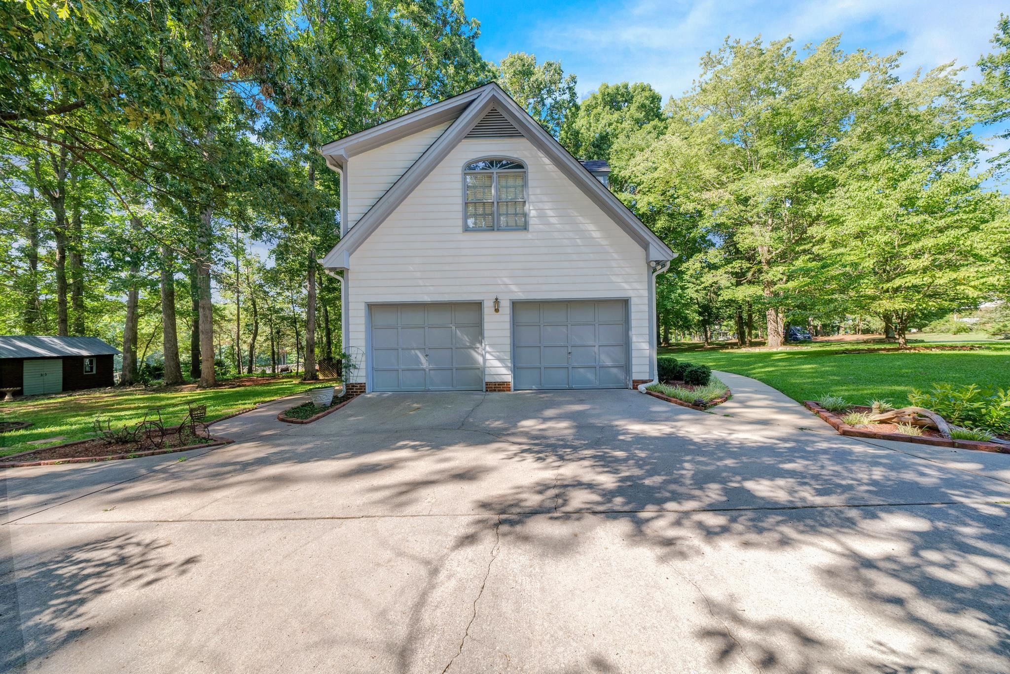 6408 Hampton Ridge Road Raleigh, NC 27603 - Photo 37 of 44 Photo 37