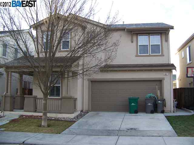 1537 Craiglee Way San Ramon, CA 94582 - Photo 1 of 1 a front view of a house with yard