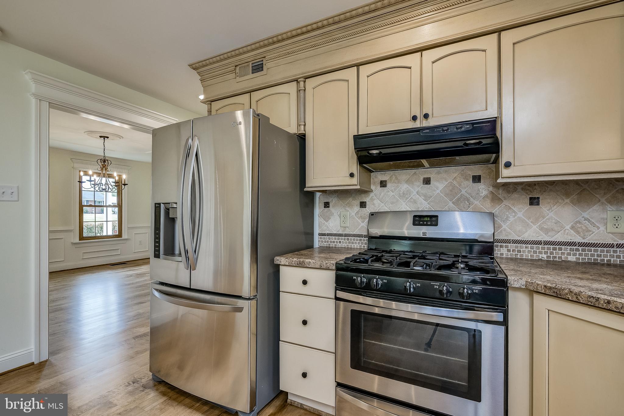 24505 Welsh Road Gaithersburg, MD 20882 - Photo 16 of 61 Kitchen