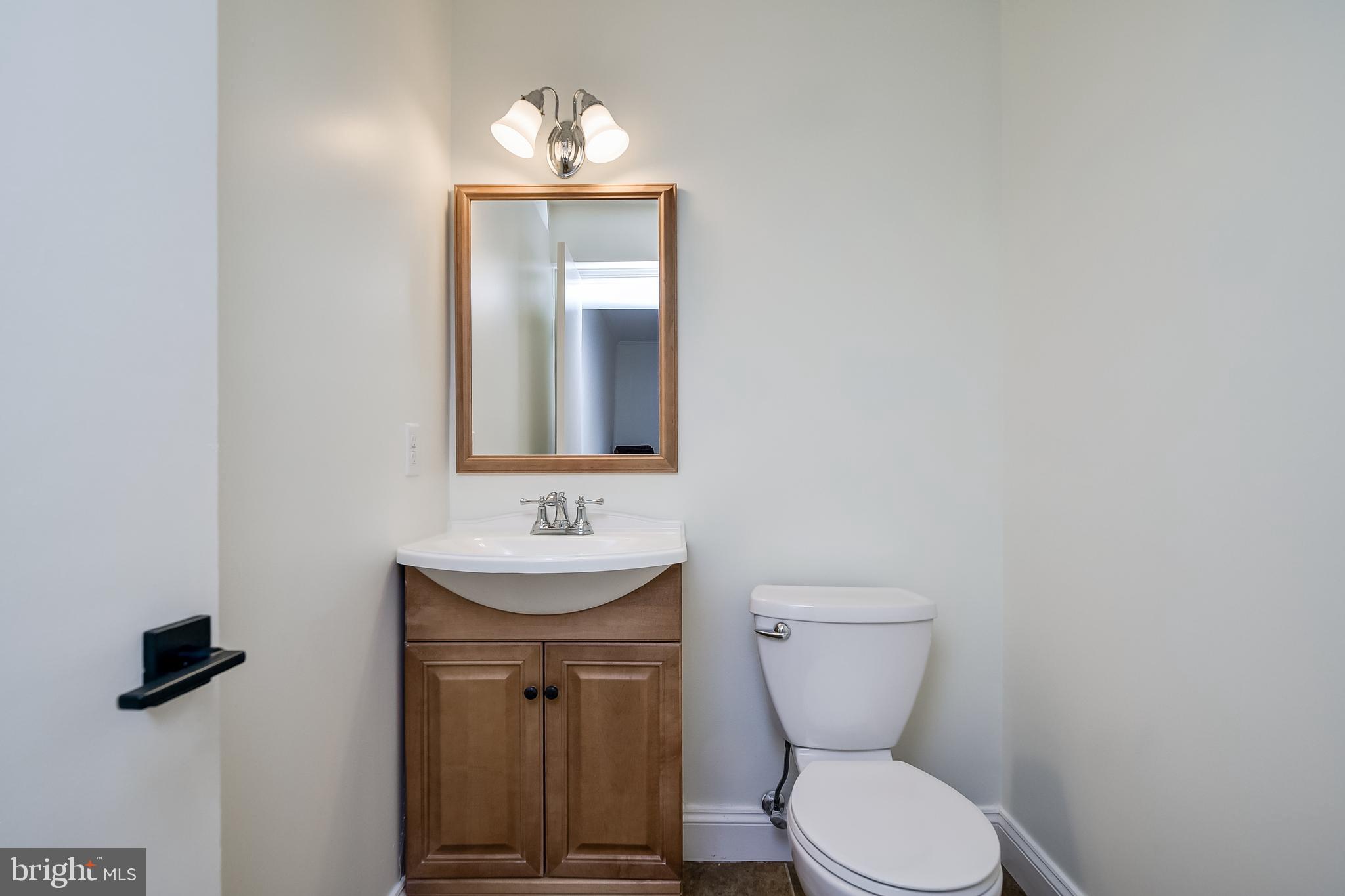 24505 Welsh Road Gaithersburg, MD 20882 - Photo 49 of 61 Lower Level Bathroom