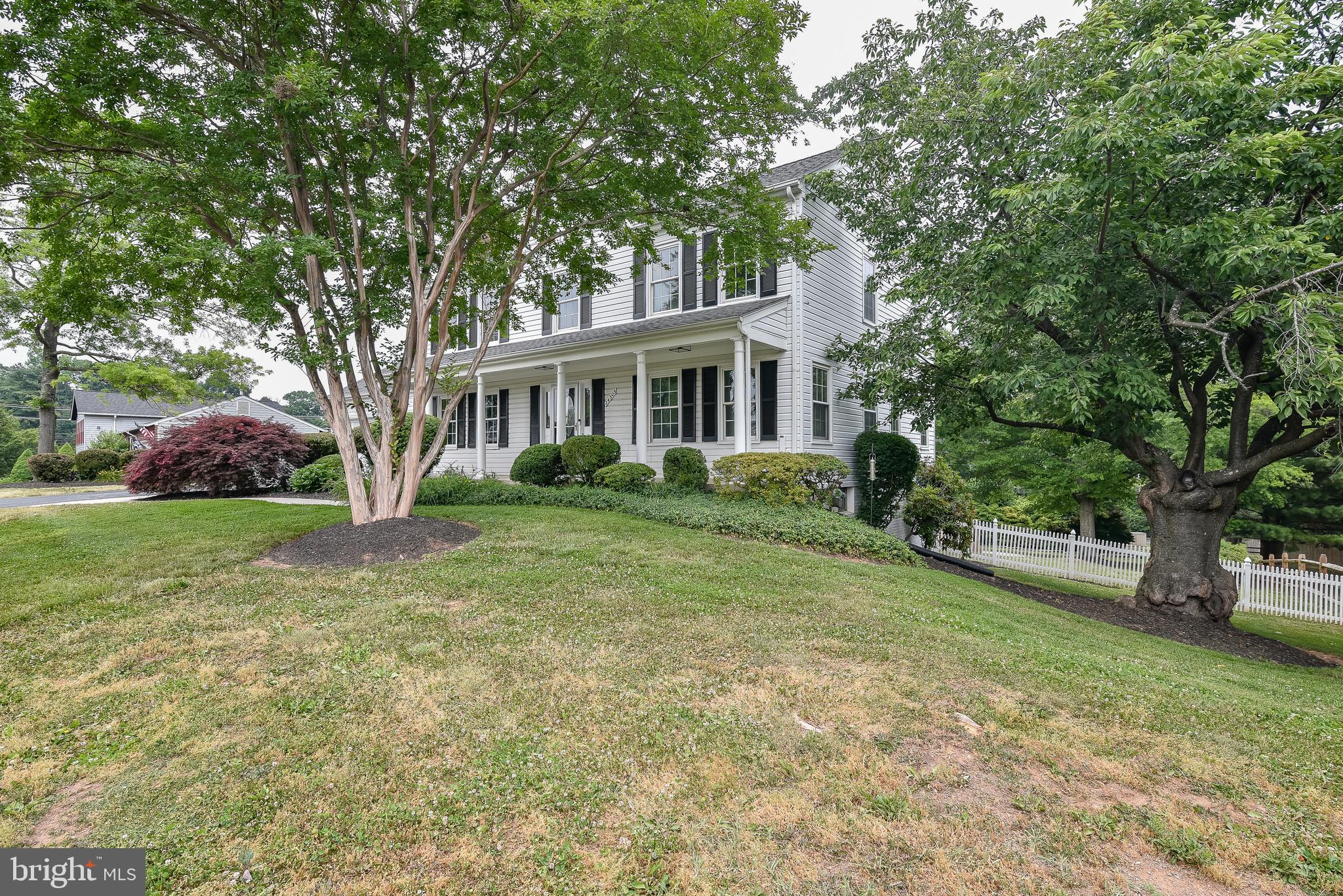 24505 Welsh Road Gaithersburg, MD 20882 - Photo 5 of 61 Front View