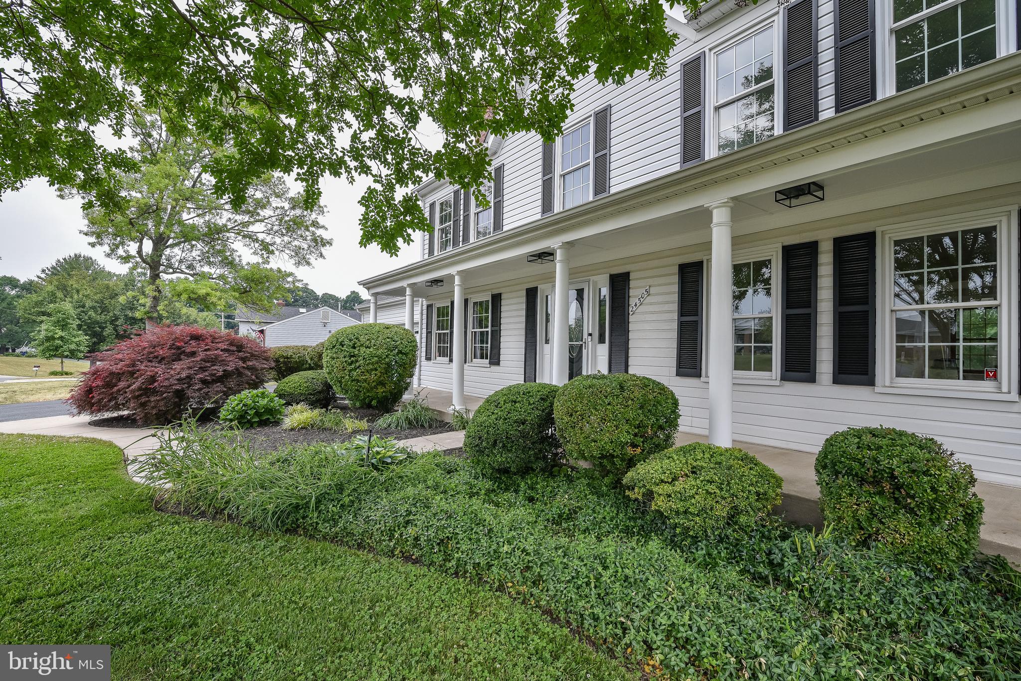 24505 Welsh Road Gaithersburg, MD 20882 - Photo 6 of 61 Front View