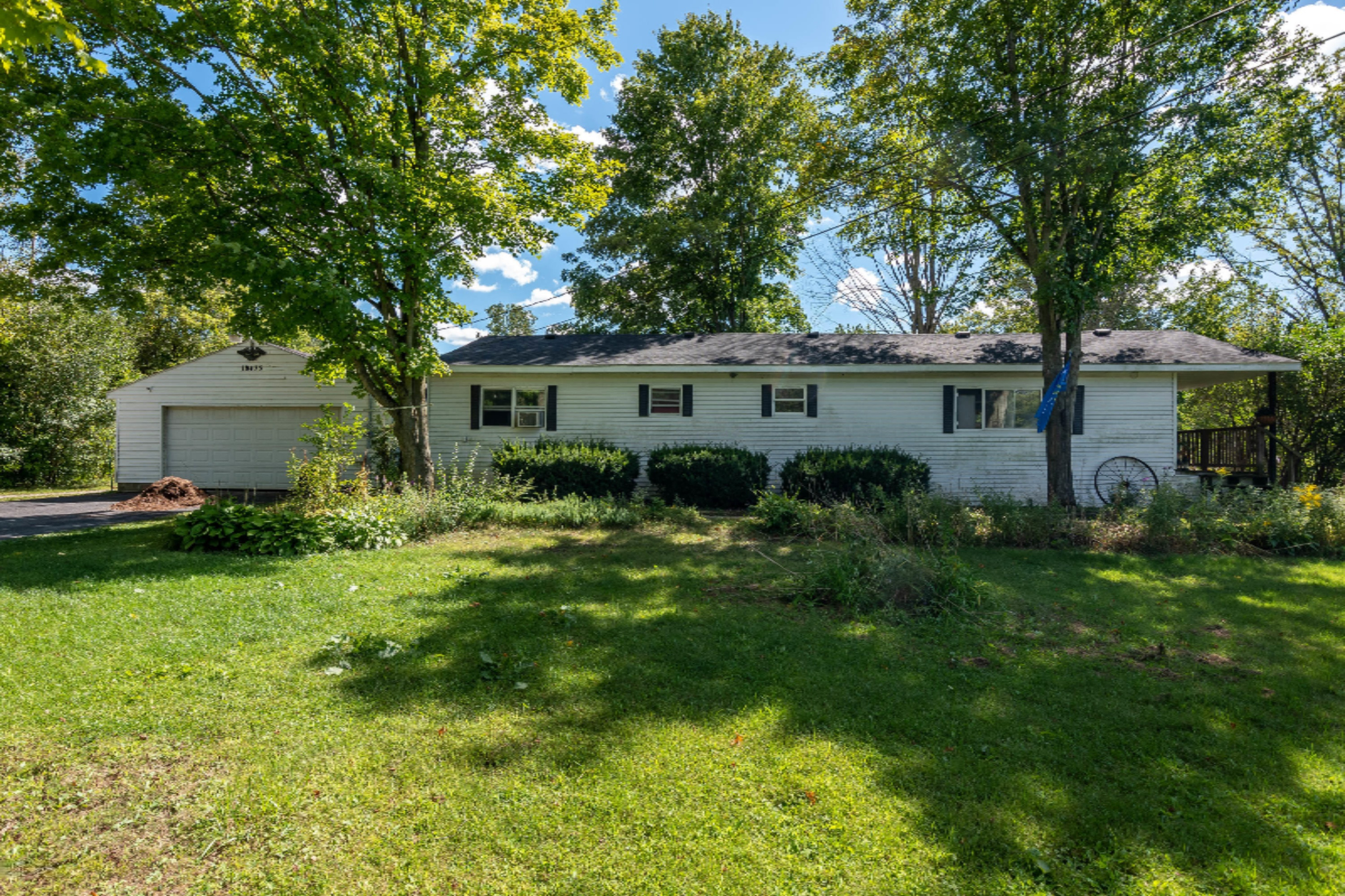 10475 Peck Lake Road Lowell, MI 49331 - Photo 1 of 21 10475 West Peck Lake-2