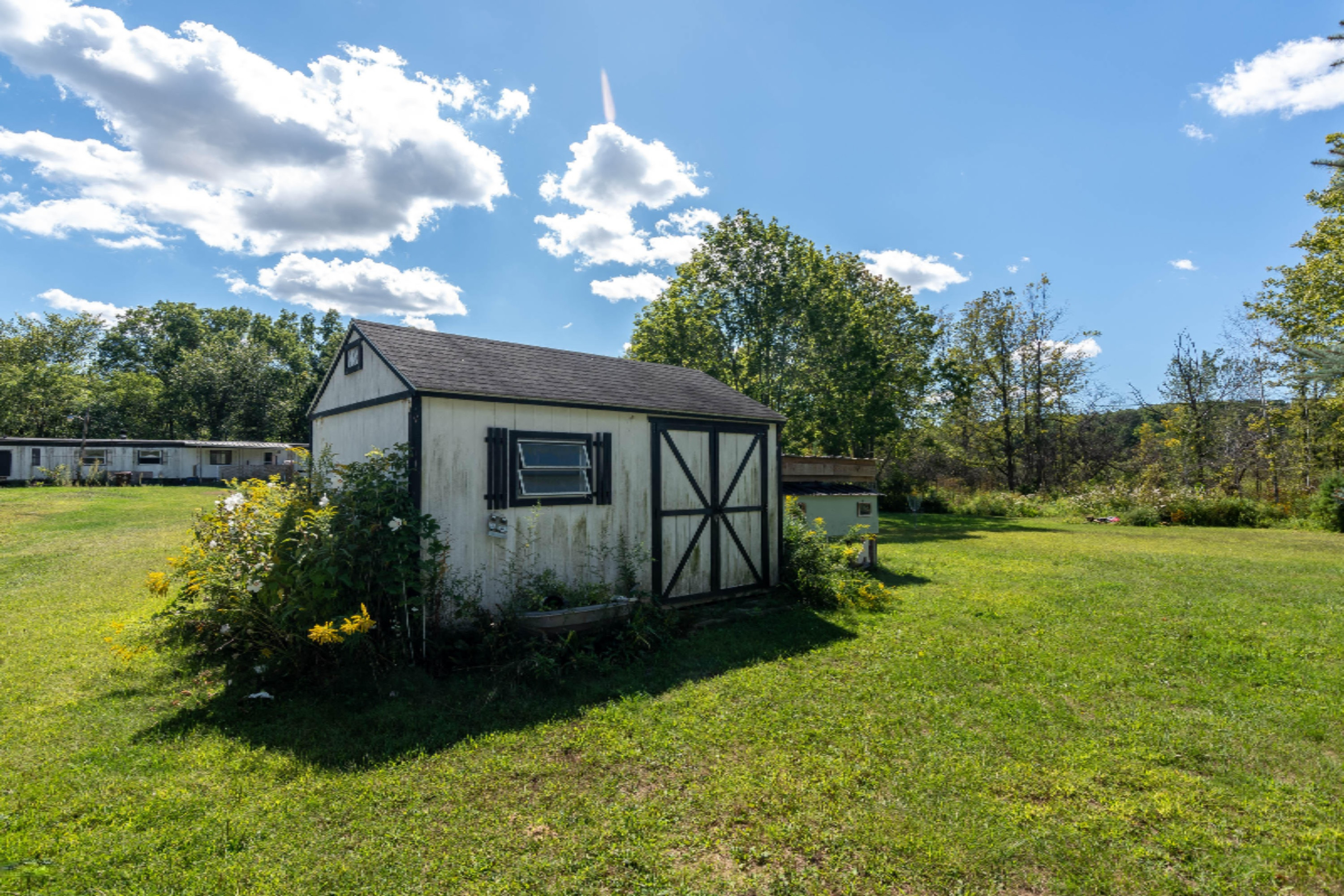 10475 Peck Lake Road Lowell, MI 49331 - Photo 20 of 21 10475 West Peck Lake-19