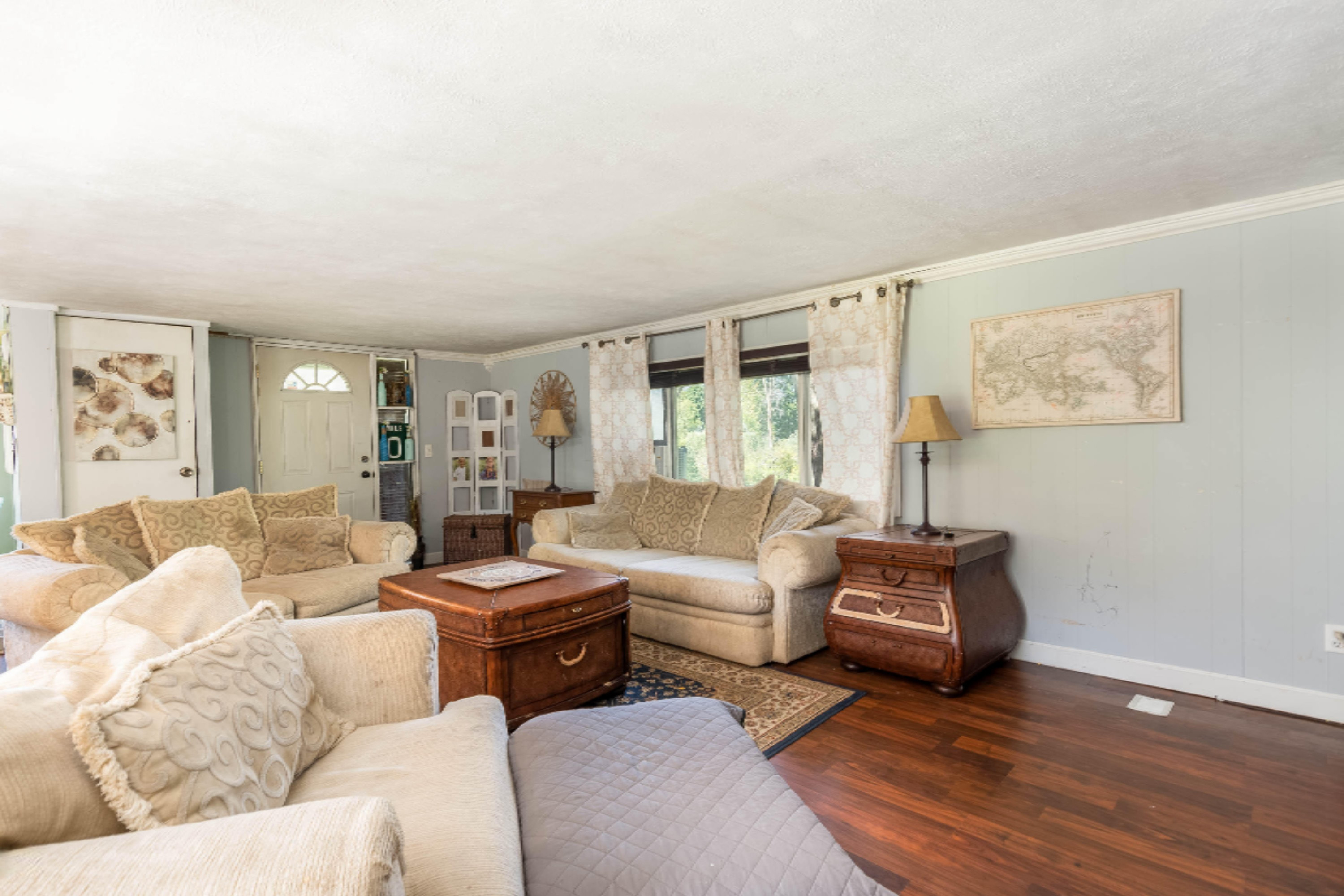 10475 Peck Lake Road Lowell, MI 49331 - Photo 6 of 21 10475 West Peck Lake-6