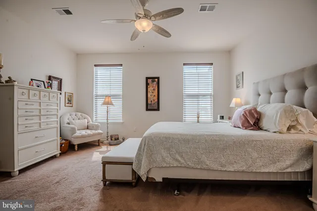 a view of a black and white wooden floor