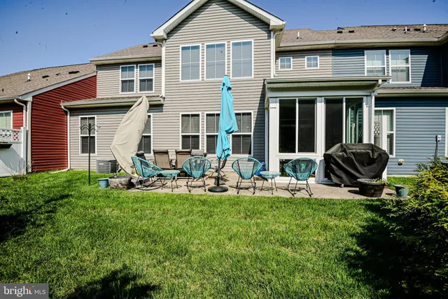 $588,900 | 33298 Lone Cedar Landing, Unit 5802, Millville, DE 19967