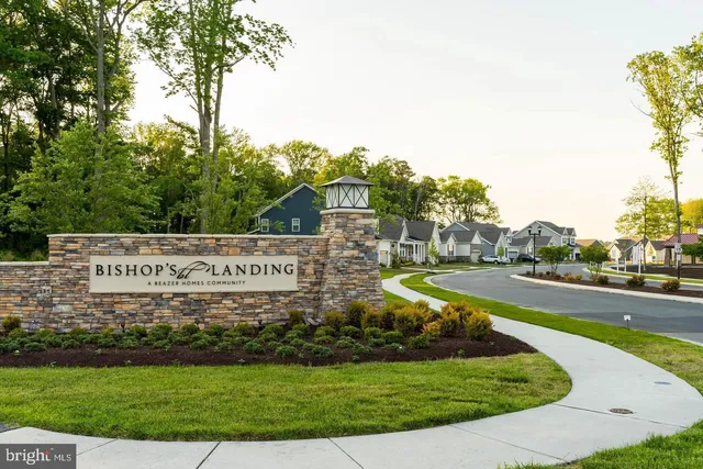 $588,900 | 33298 Lone Cedar Landing, Unit 5802, Millville, DE 19967