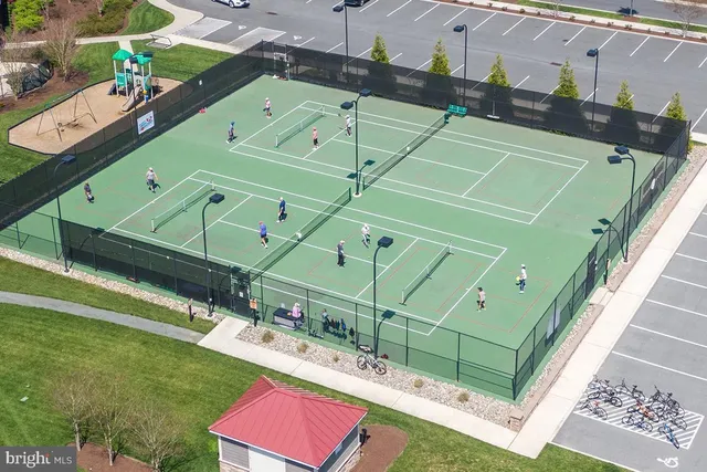 $588,900 | 33298 Lone Cedar Landing, Unit 5802, Millville, DE 19967