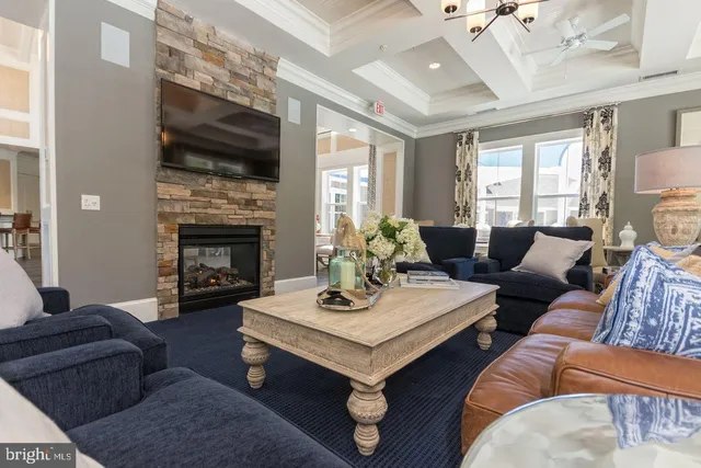 $588,900 | 33298 Lone Cedar Landing, Unit 5802, Millville, DE 19967