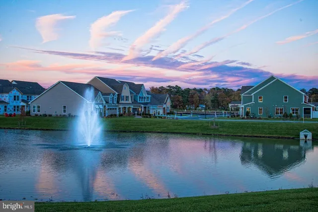 $588,900 | 33298 Lone Cedar Landing, Unit 5802, Millville, DE 19967