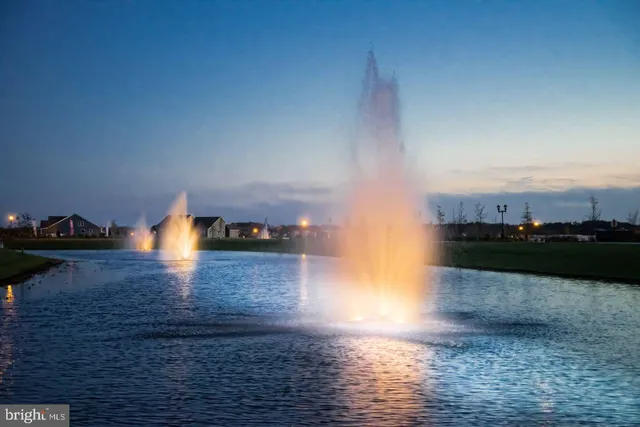 $588,900 | 33298 Lone Cedar Landing, Unit 5802, Millville, DE 19967