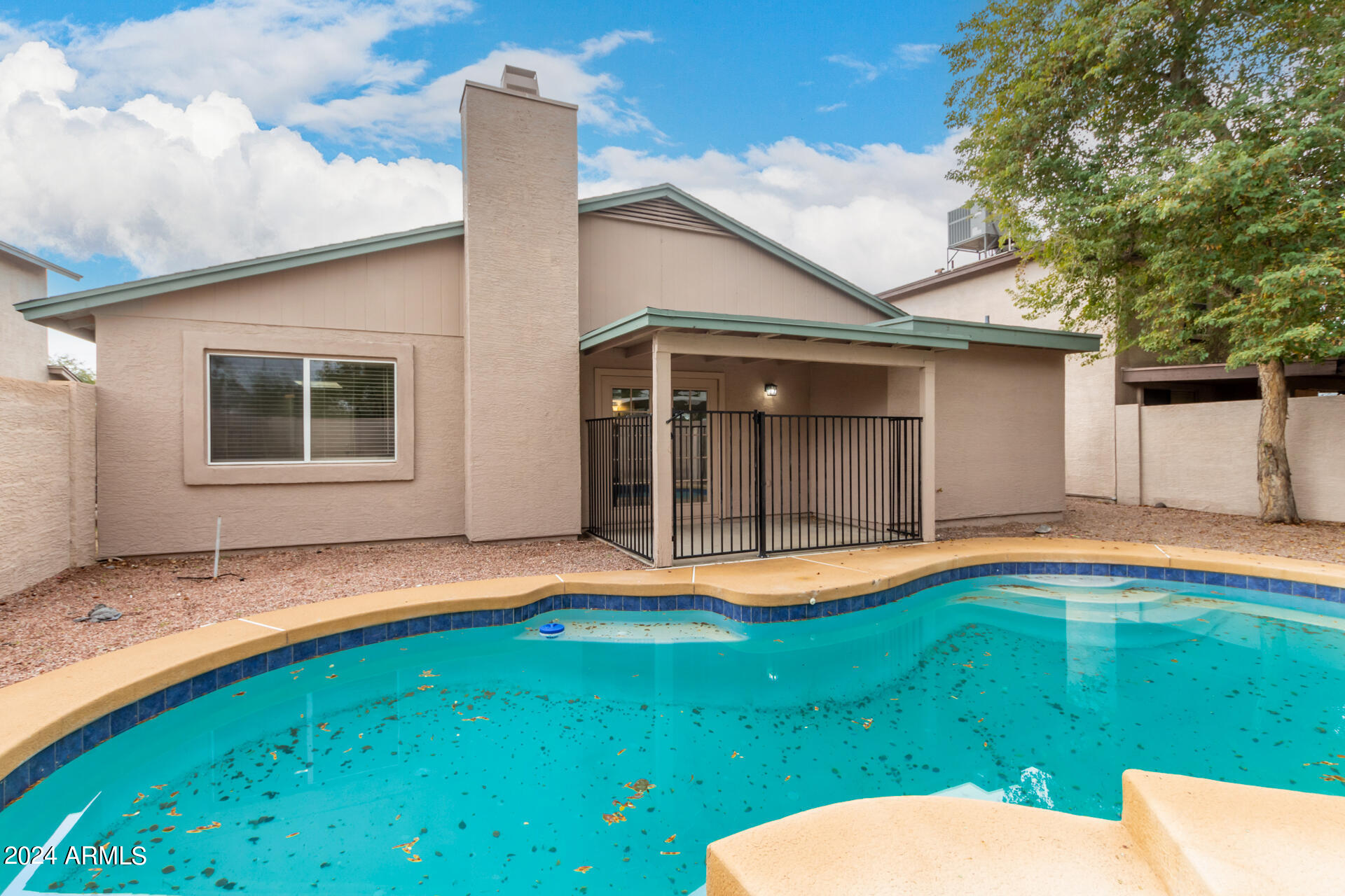534 East Marco Polo Road Phoenix, AZ 85024 - Photo 24 of 25