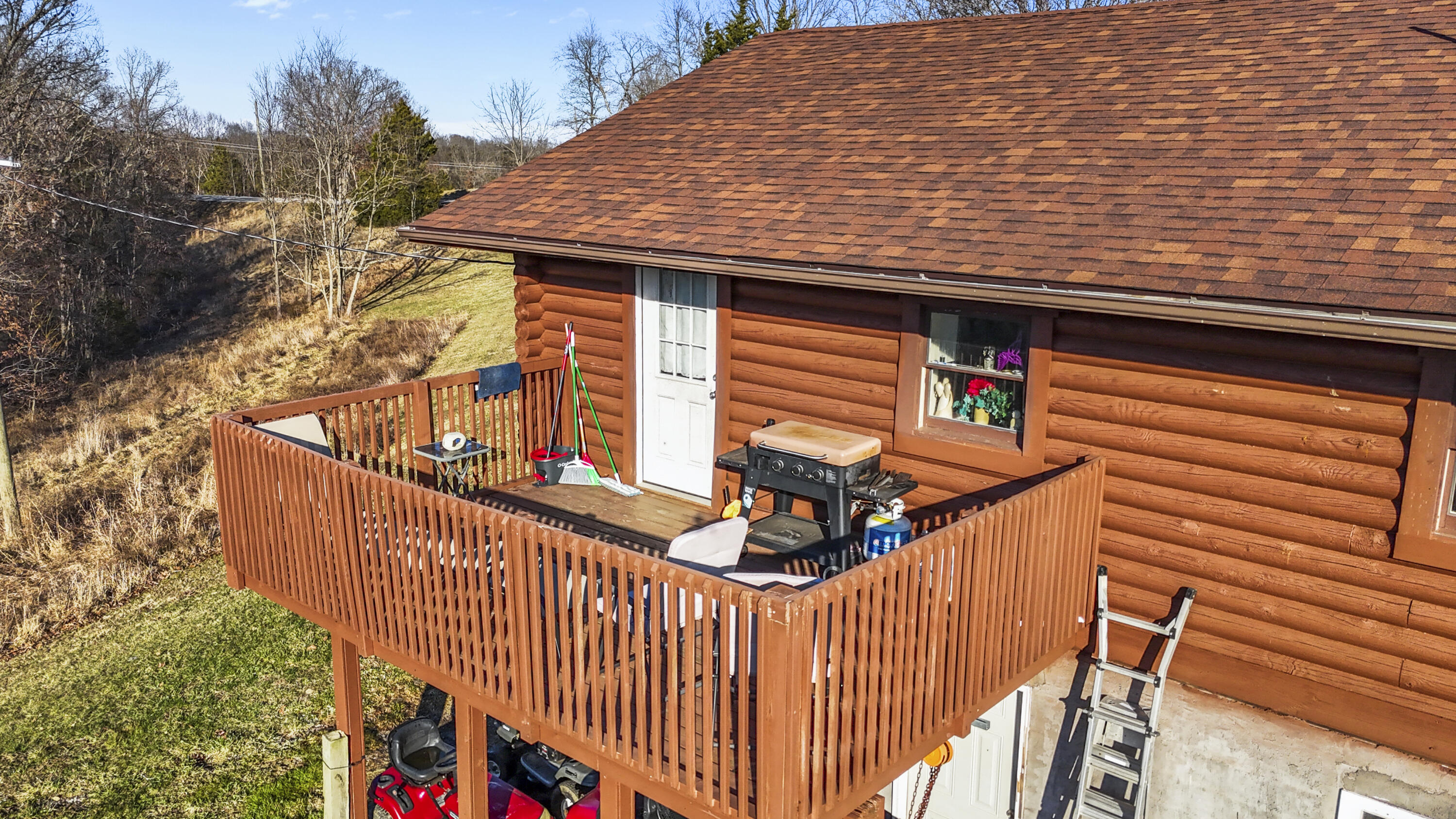 7515 Georgetown Road Owenton, KY 40359 - Photo 24 of 40 DJI_20260227165745_0033_D
