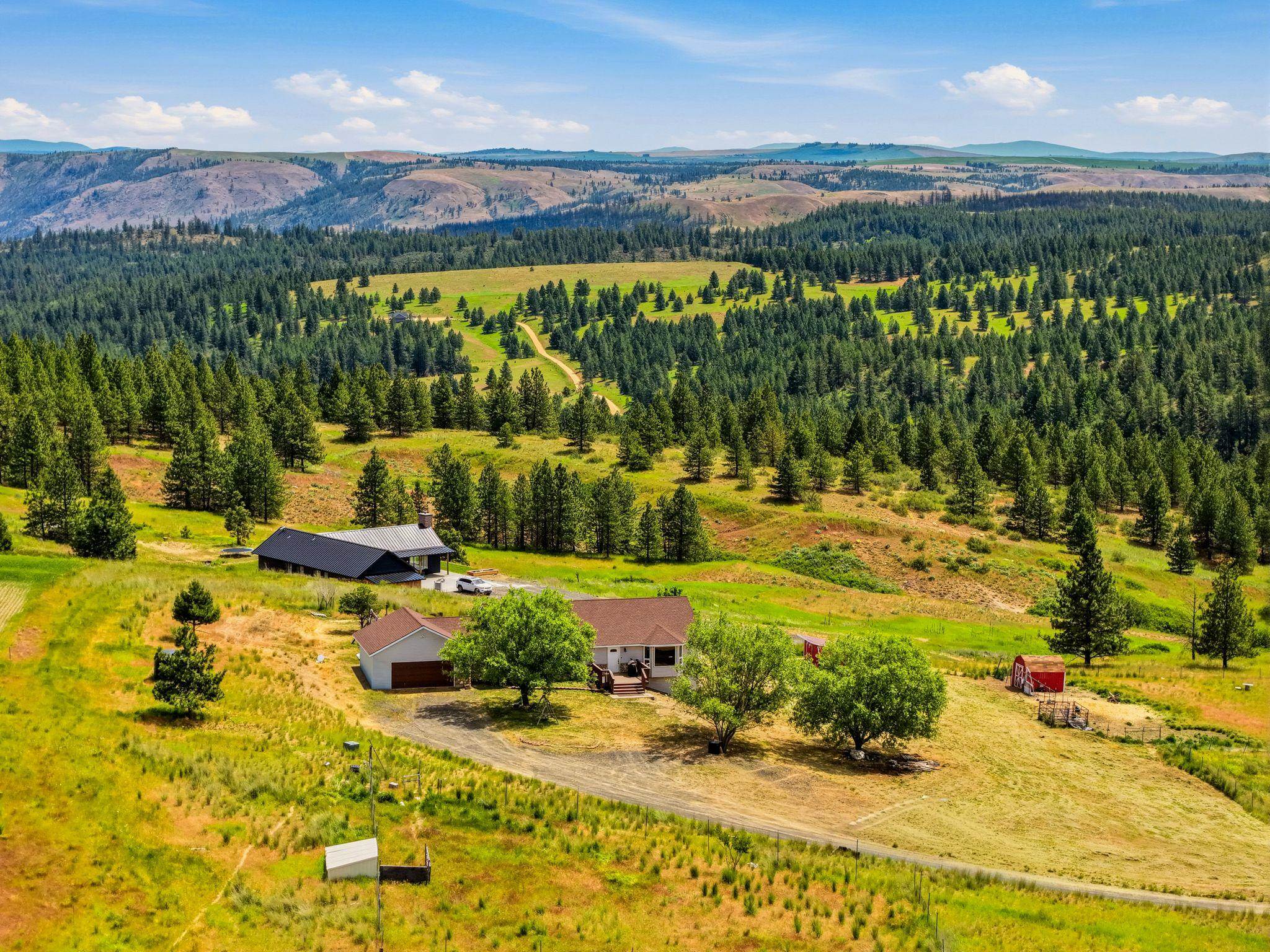 36127 Hart Road Davenport, WA 99122 - Photo 48 of 48