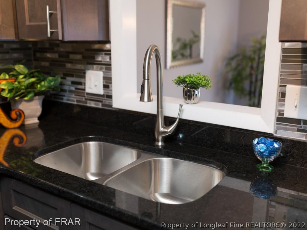 1007 Landau Road Fayetteville, NC 28311 - Photo 15 of 34 a close view of sink and tap