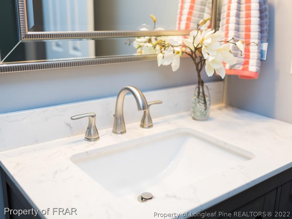 1007 Landau Road Fayetteville, NC 28311 - Photo 25 of 34 a close view of sink