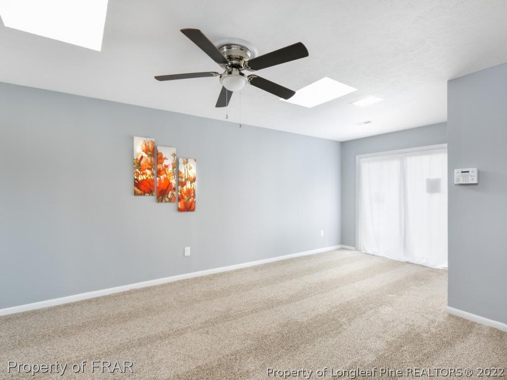 1007 Landau Road Fayetteville, NC 28311 - Photo 6 of 34 a view of an empty room