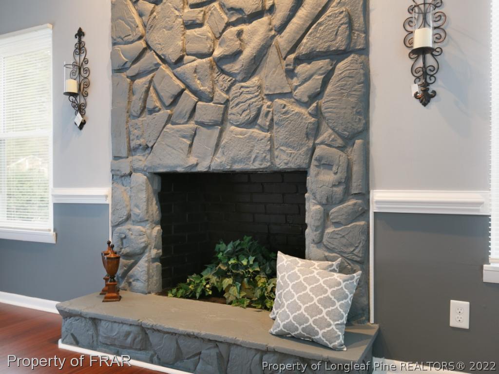 1007 Landau Road Fayetteville, NC 28311 - Photo 10 of 34