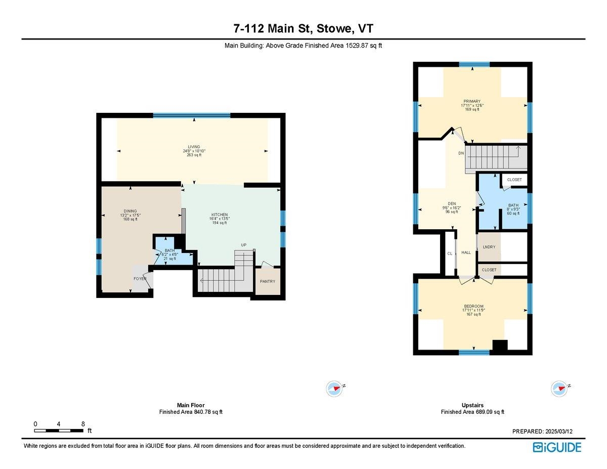 112 Main Street, Unit 7 Stowe, VT 05672 - Photo 39 of 39