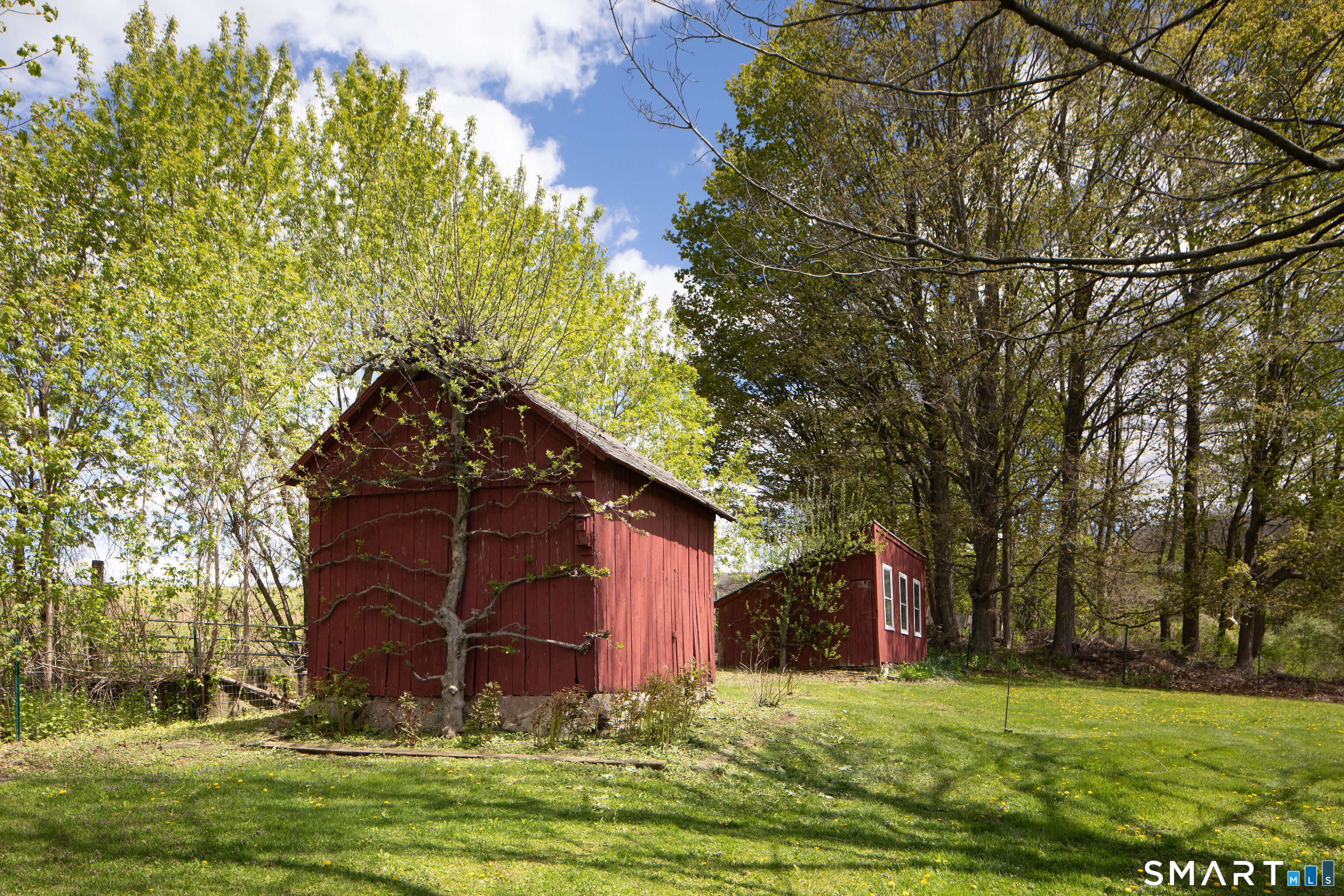 28 Cole Road Sharon, CT 06069 - Photo 35 of 38