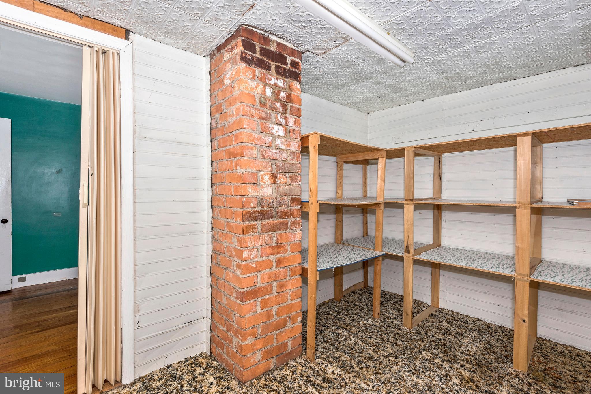 9604 Liberty Road Frederick, MD 21701 - Photo 23 of 30 Bonus Rm off Bedroom 4 walks out to balcony