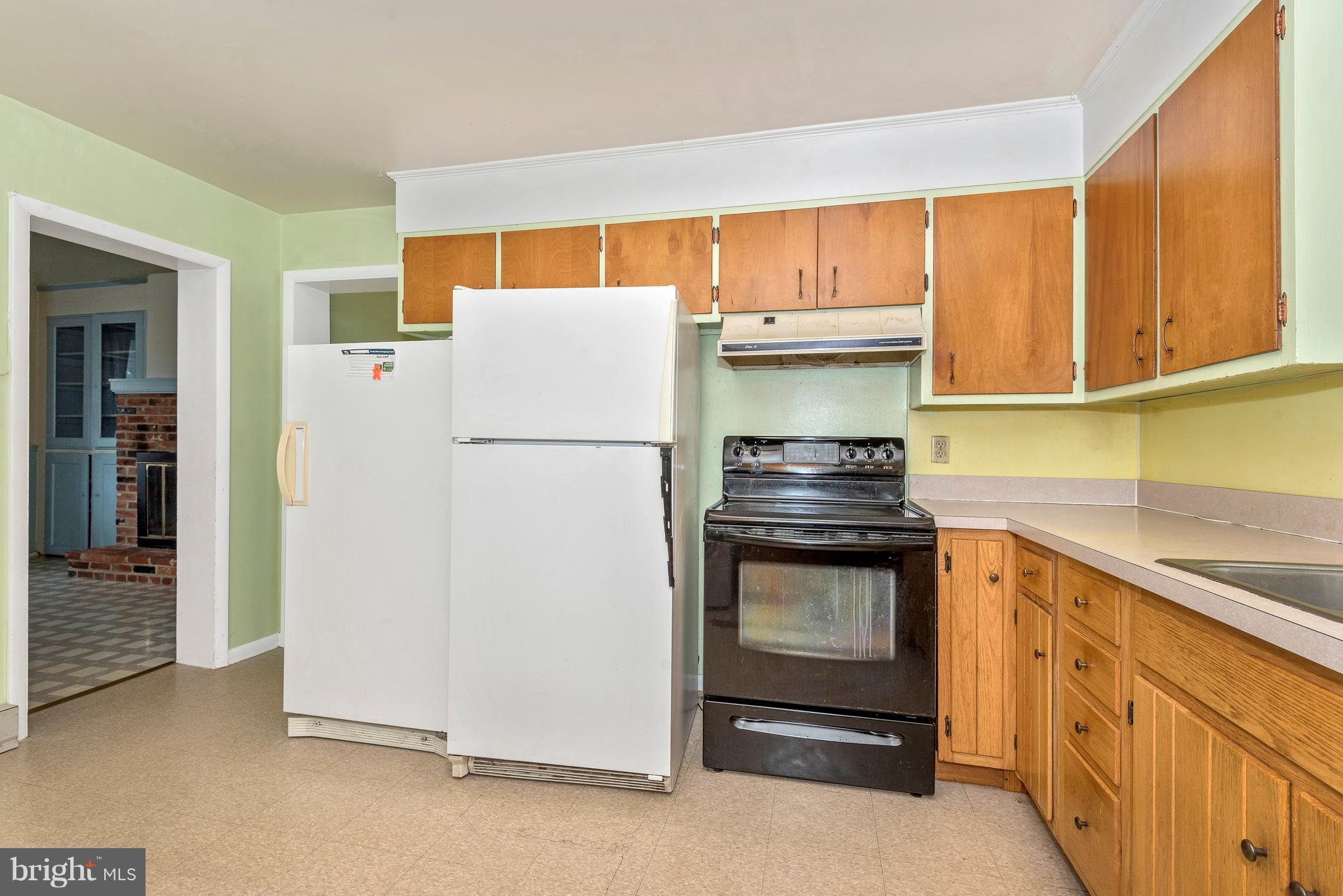9604 Liberty Road Frederick, MD 21701 - Photo 7 of 30 Kitchen
