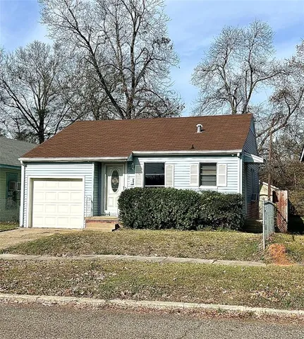 $60,900 | 2824 West Caperton Street, Shreveport, LA 71109