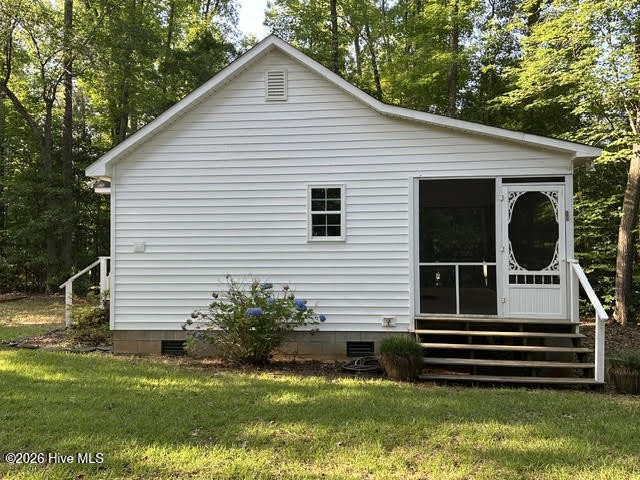194 Ingram Mill Road Ellerbe, NC 28338 - Photo 25 of 28