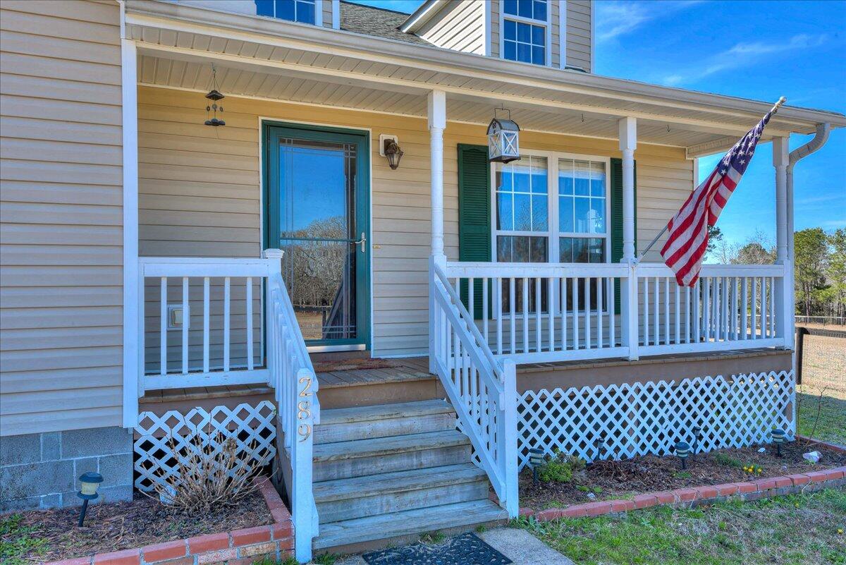 273 Risen Star Lane Aiken, SC 29805 - Photo 42 of 62