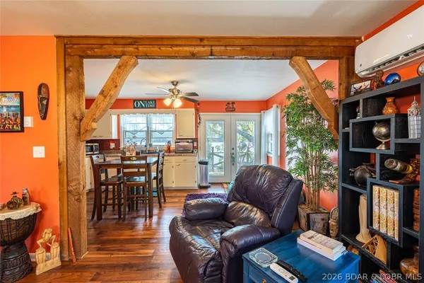 $349,000 | 78 Ke Jo Point Road, Gravois Mills, MO 65037
