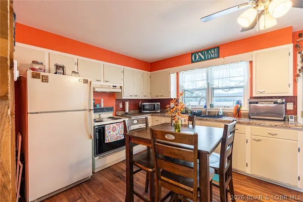 $349,000 | 78 Ke Jo Point Road, Gravois Mills, MO 65037