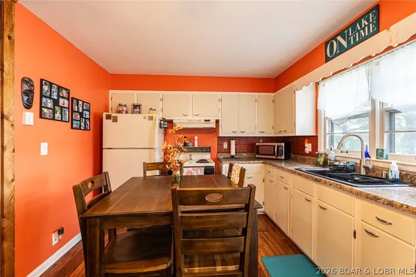 $349,000 | 78 Ke Jo Point Road, Gravois Mills, MO 65037