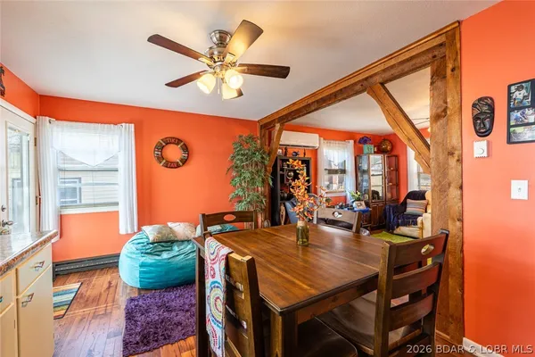 $349,000 | 78 Ke Jo Point Road, Gravois Mills, MO 65037