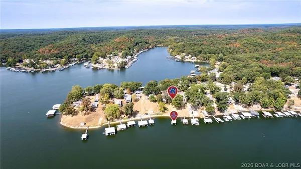 $349,000 | 78 Ke Jo Point Road, Gravois Mills, MO 65037