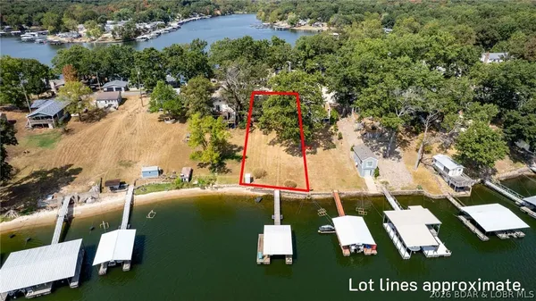 $349,000 | 78 Ke Jo Point Road, Gravois Mills, MO 65037